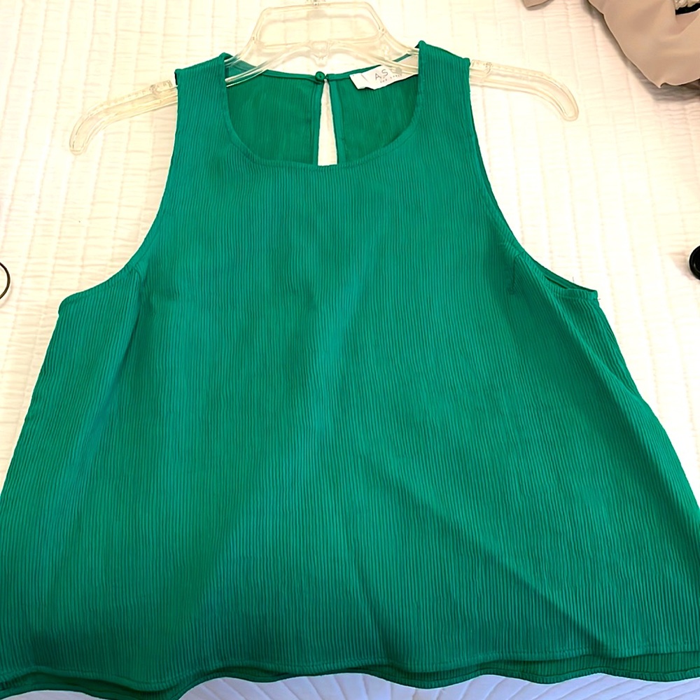 ASTR top